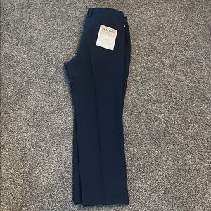 Kenneth Cole Reaction Dark Blue Trousers 34x29